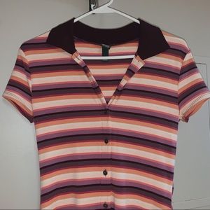 multicolor DRESS for party’s idk, i got compliments on it: size medium